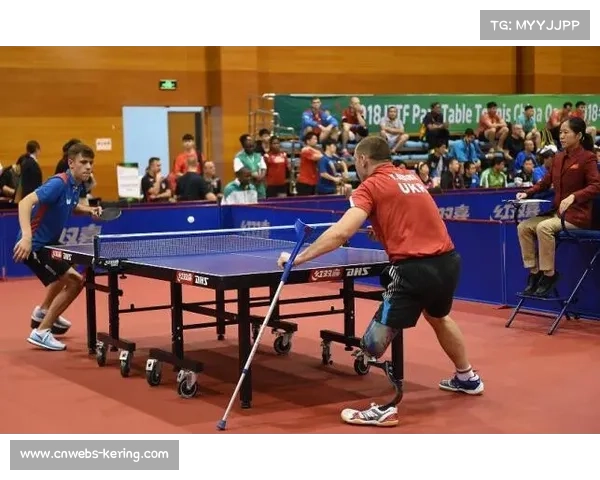 国际乒联残疾人排名制度改革探索推动竞技完整性与公平性提升 国际乒联残疾人排名制度改革探索推动竞技完整性与公平性提升