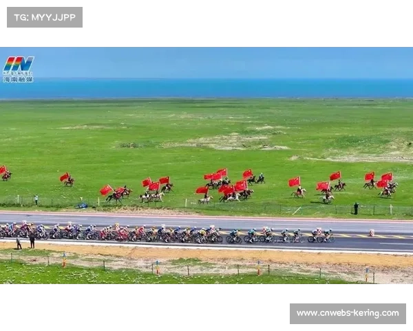 环青赛刚察至共和233公里最长赛段 高原逆风考验选手耐力和策略 环青赛刚察至共和233公里最长赛段 高原逆风考验选手耐力和策略