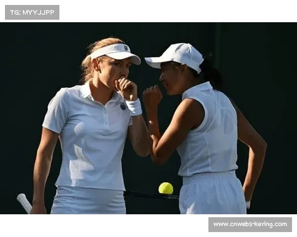 张帅组合力克高芙凯斯勒,加拿大公开赛女双惜败夺冠,无缘夺冠 张帅组合力克高芙凯斯勒,加拿大公开赛女双惜败夺冠,无缘夺冠