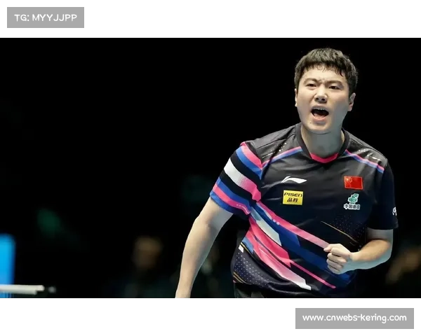 国乒00后梯队外战表现分析薛飞世乒赛首轮出局揭示心态问题