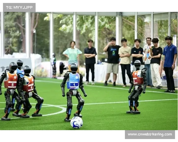 清华火神队机器人足球队9-0德国队,夺RoboCup世界杯冠军 清华火神队机器人足球队9-0德国队,夺RoboCup世界杯冠军