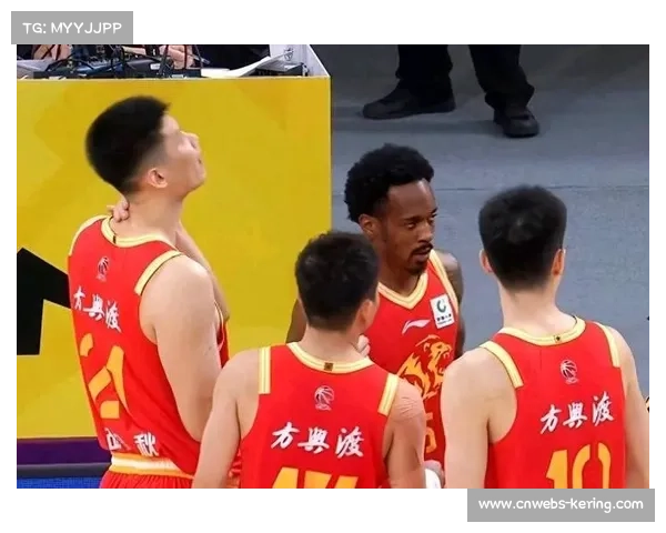 浙江广厦97-90击退上海久事,布朗生日夜狂砍41分 浙江广厦97-90击退上海久事,布朗生日夜狂砍41分