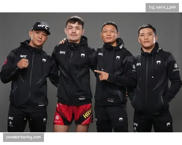 沙特投资基金加大对格斗体育投入,传闻与UFC就中东赛事举办深入洽谈